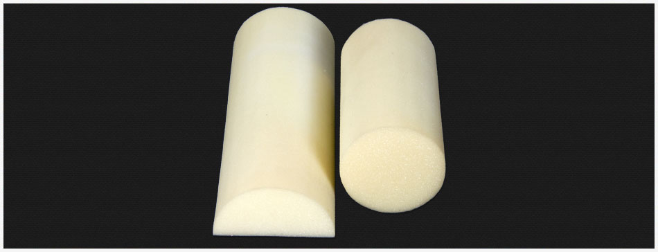 custom-made cushion foam supplier & manufacturer